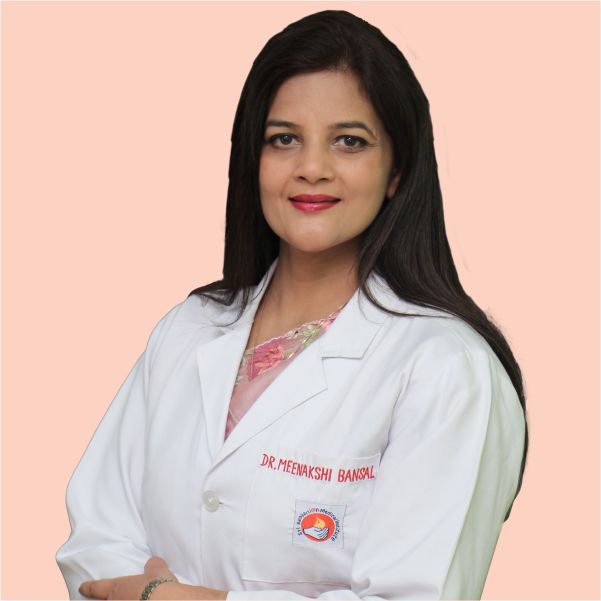 Dr. Meenakshi Bansal